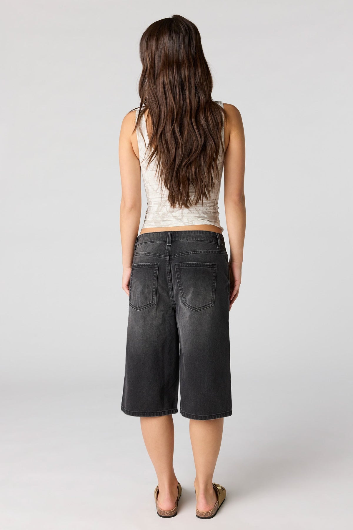 Black Jort 13"