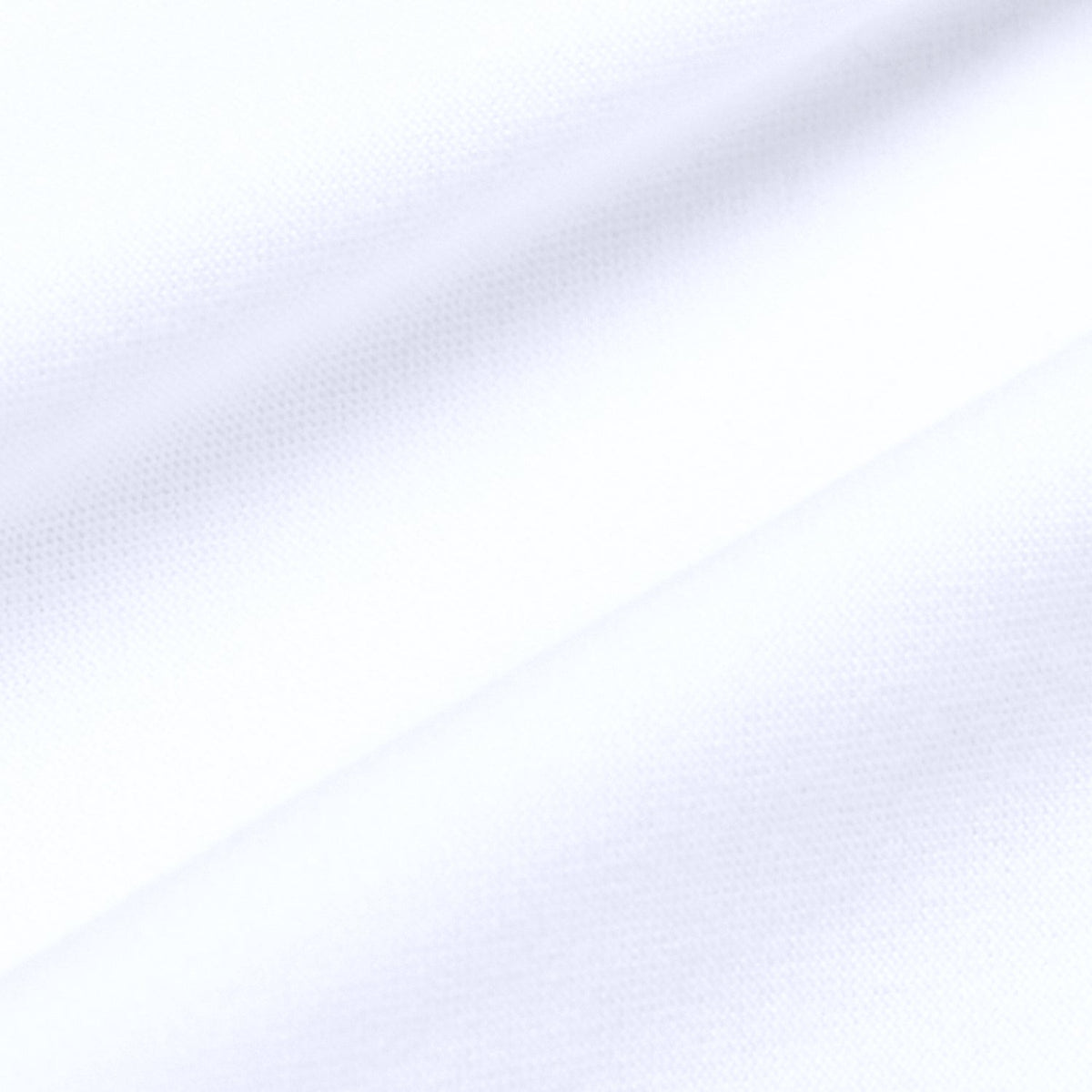 All-White Tall Straight Hem Crew Neck T-Shirt 6-Pack