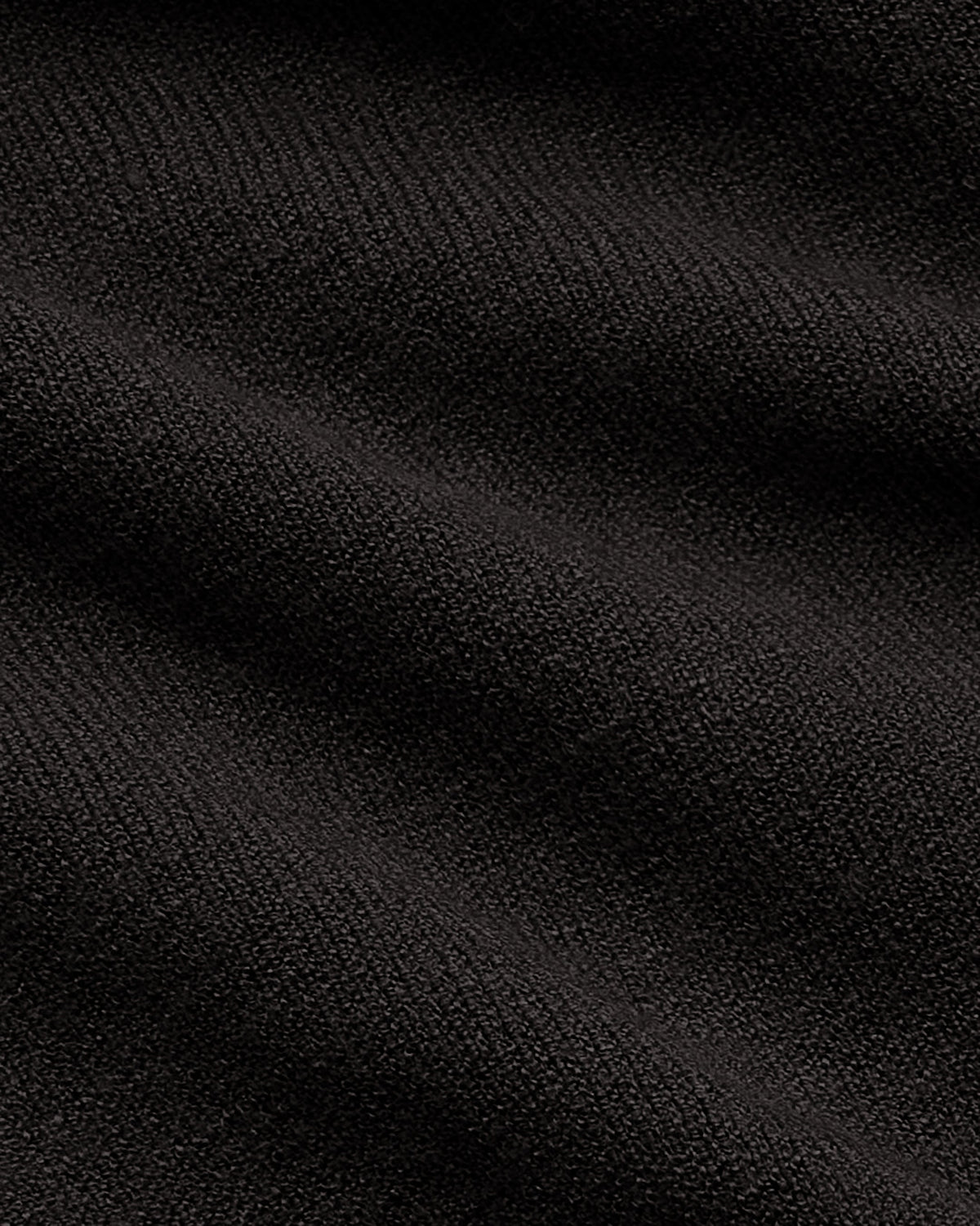 Black & Navy Dressy V-Neck Sweater 2-Pack