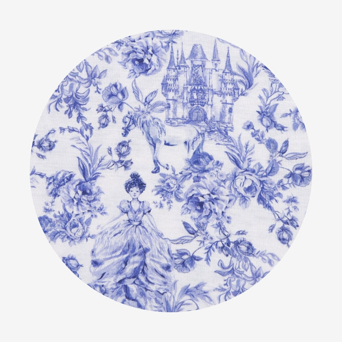 Briar Crib Sheet