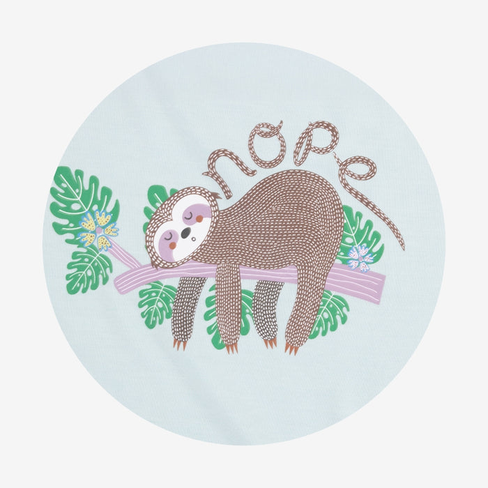 Chill Sloth Classic Tee