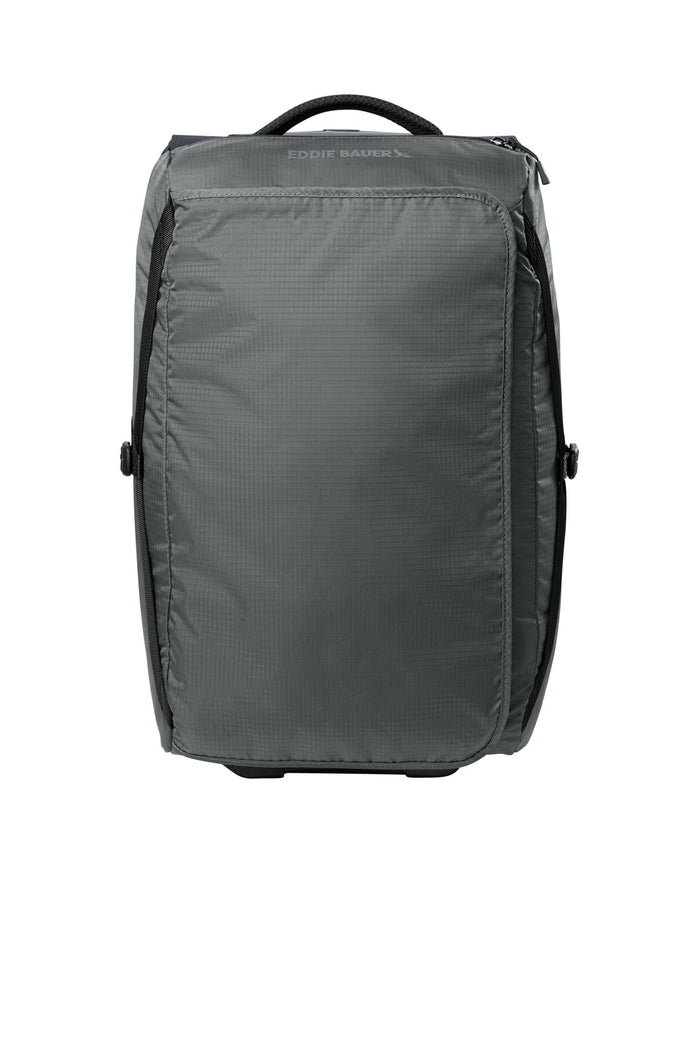 Eddie Bauer® Excursion Roller Duffel EB902