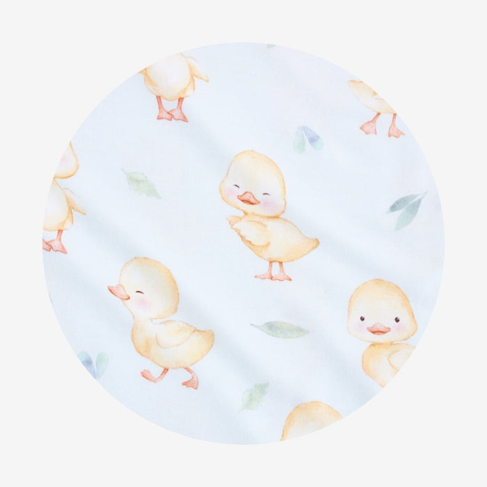 Edwin Convertible One Piece