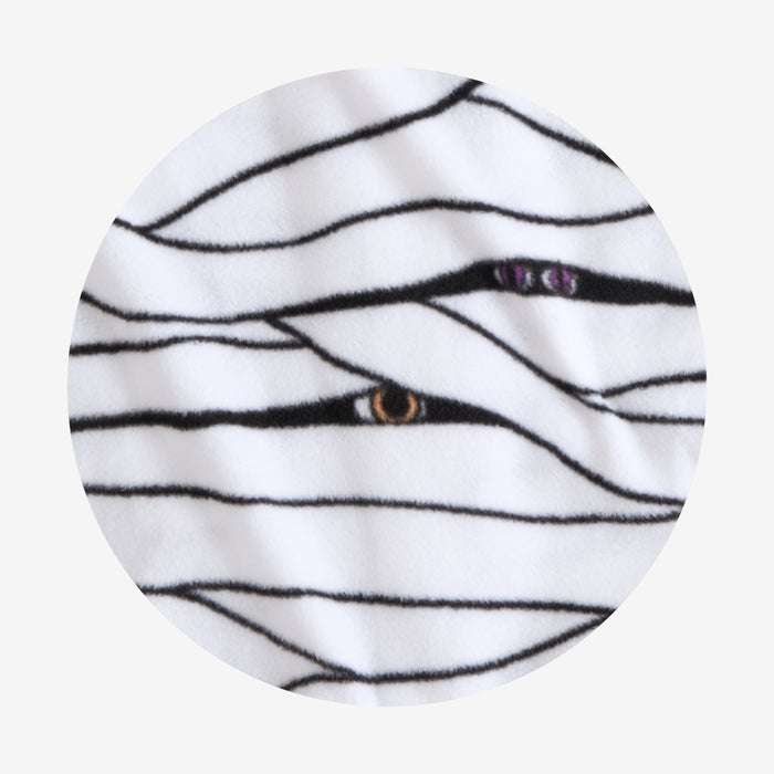 Mummy & Me Women's Microfleece Jumpsuit