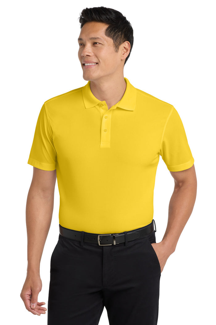 Yellow / XS