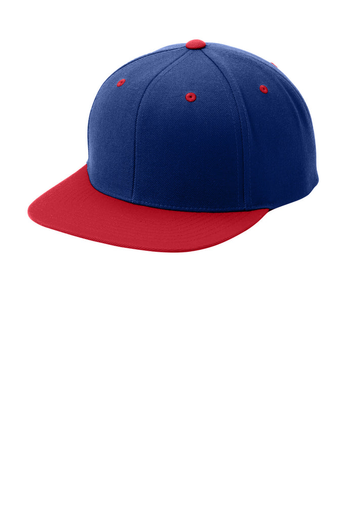 True Royal/ True Red / OSFA