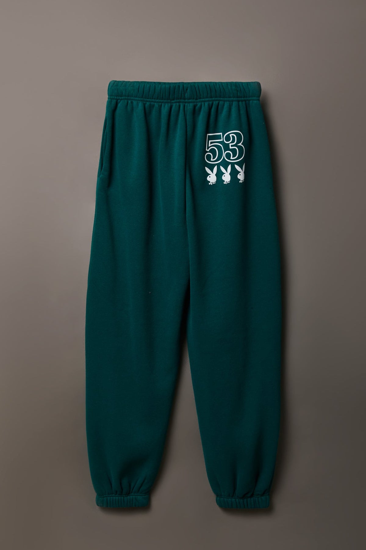 Playboy Graphic Fleece Jogger