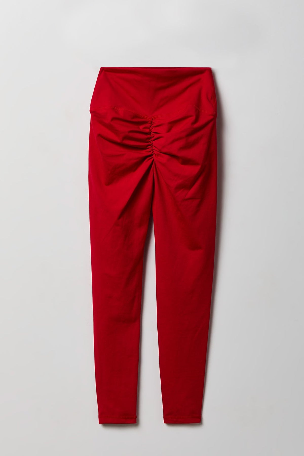 Active High Density Scrunch Legging