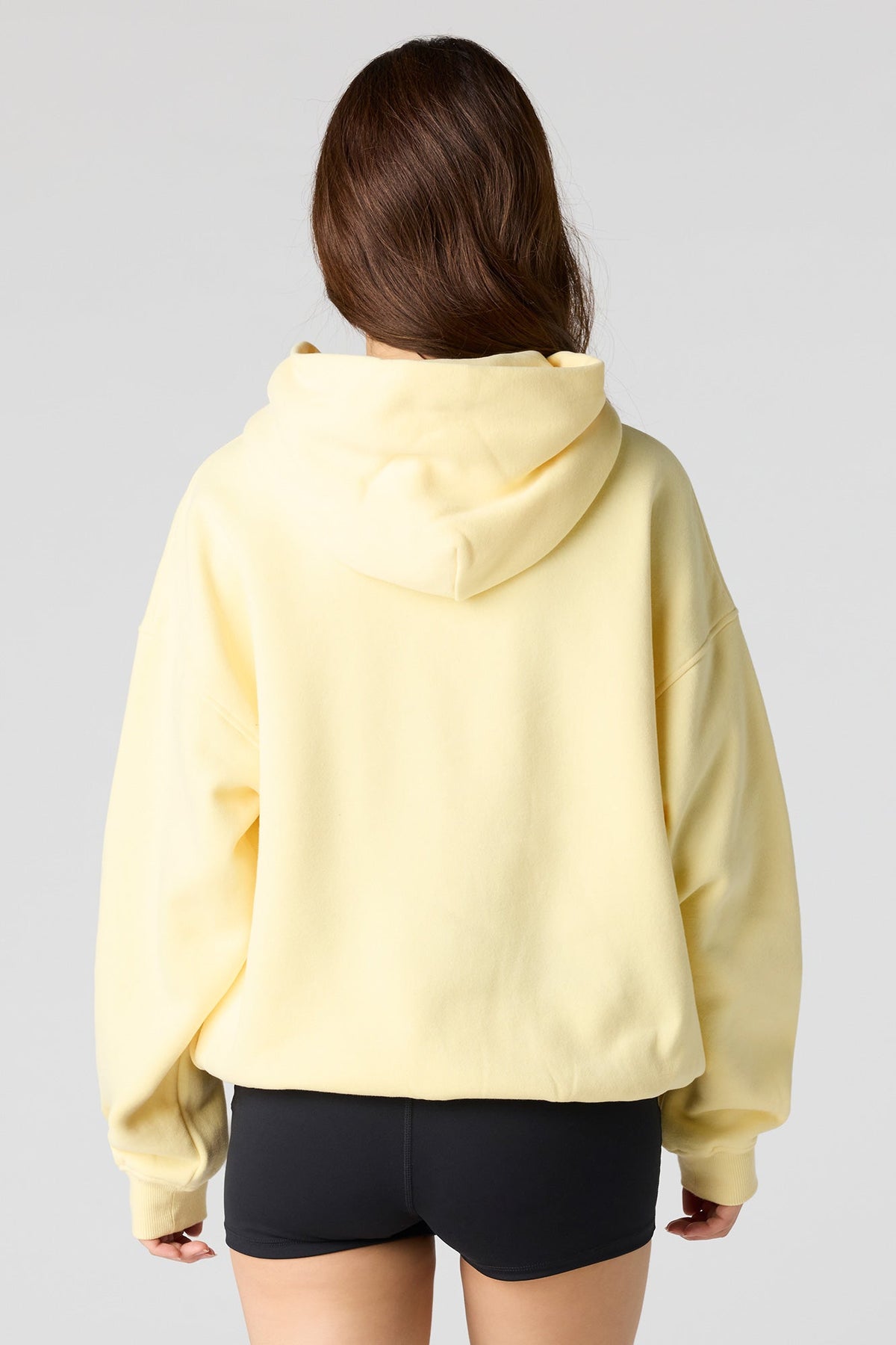 Luxe Fleece Favorite Hoodie