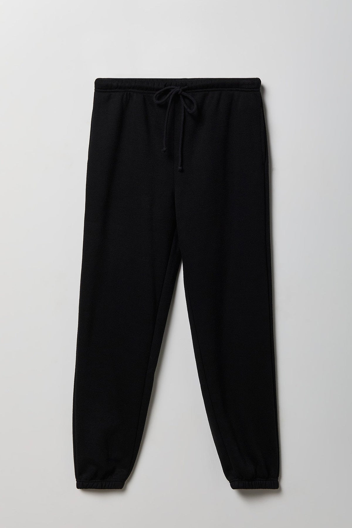 Fleece Slim Jogger
