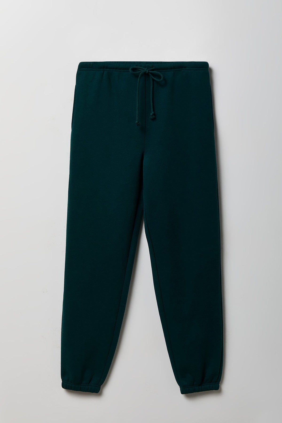 Fleece Slim Jogger