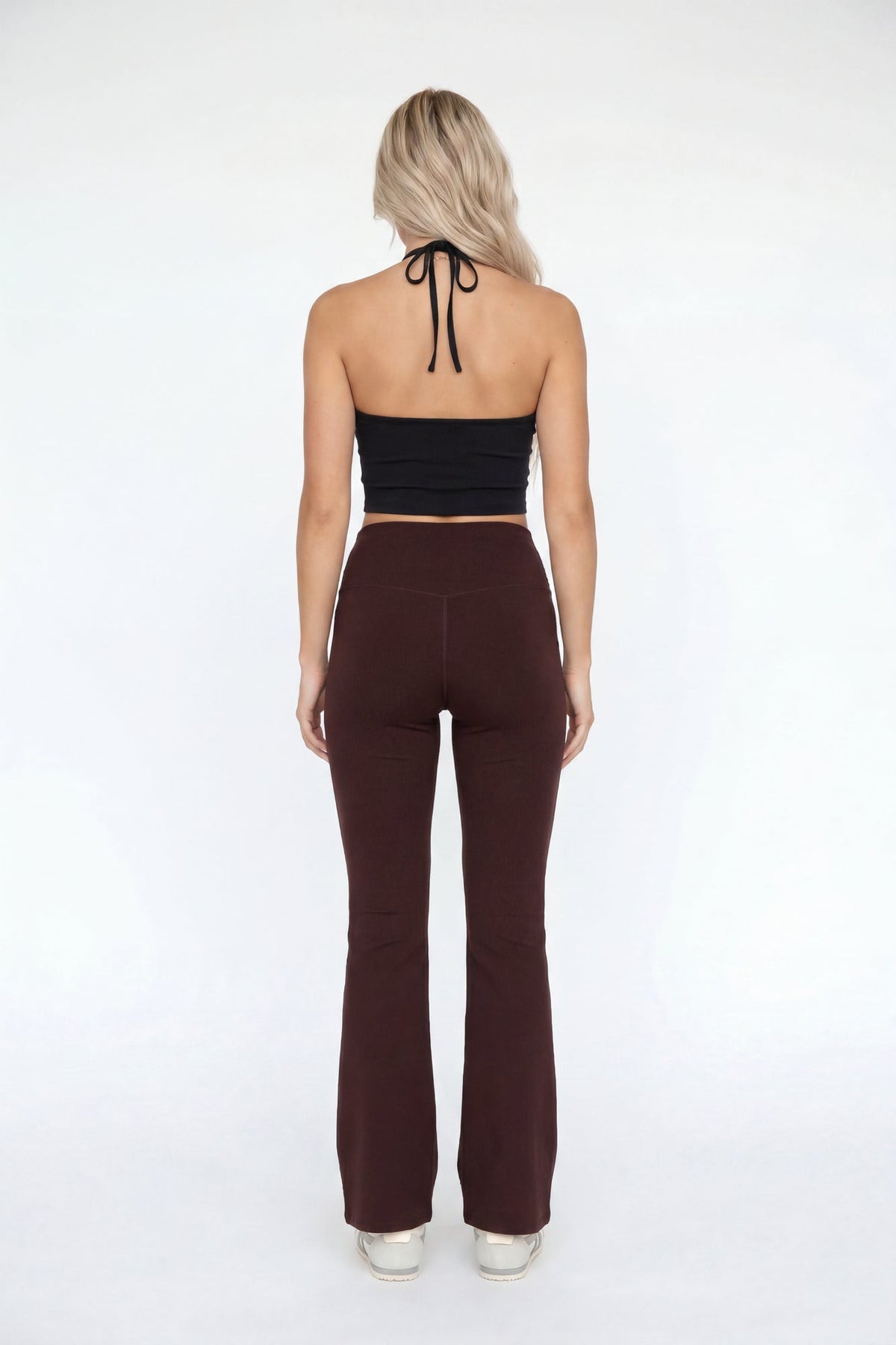 Flare Legging
