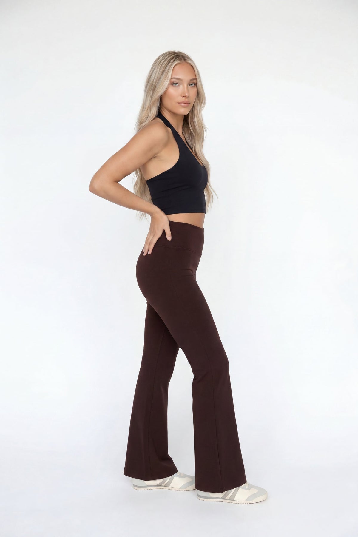 Flare Legging