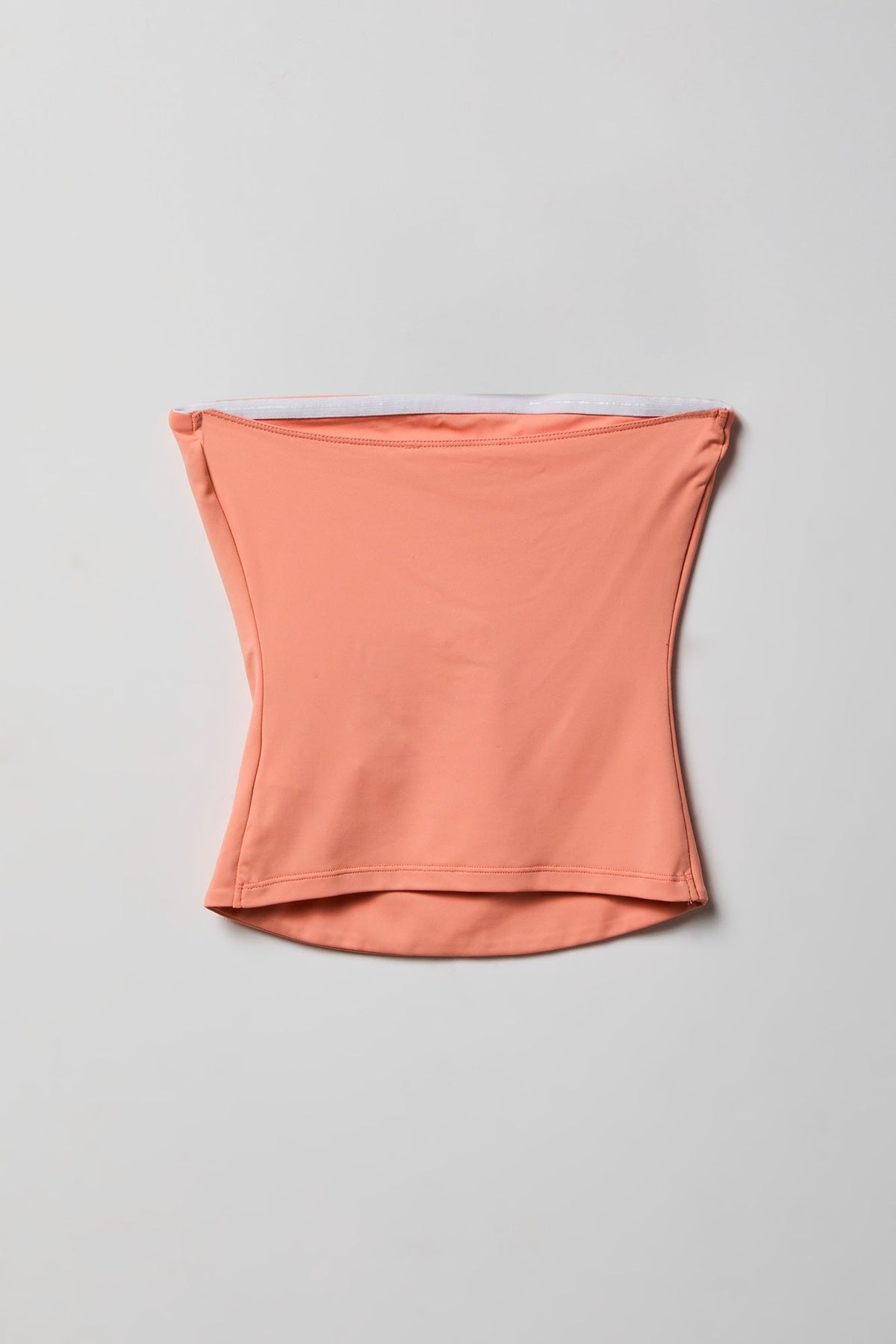 Contour Tube Top