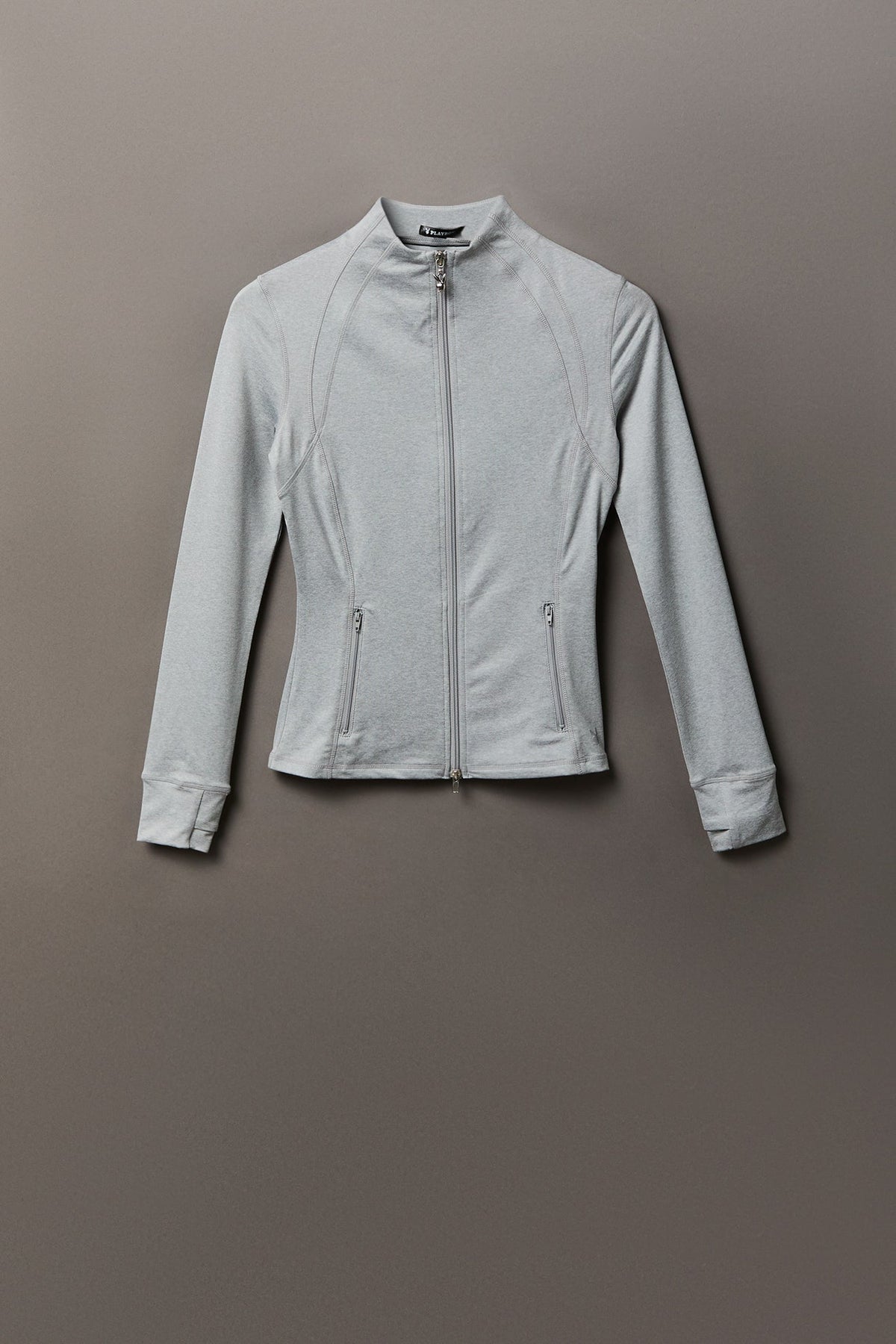 Playboy Active Zip Jacket
