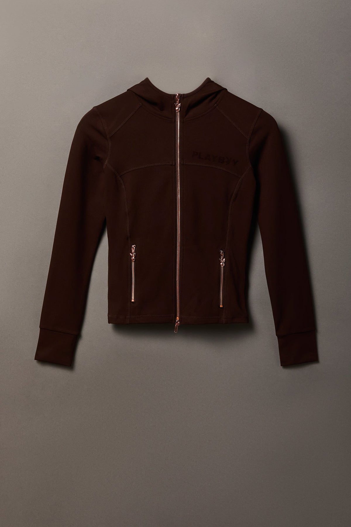 Playboy Active Zip Jacket