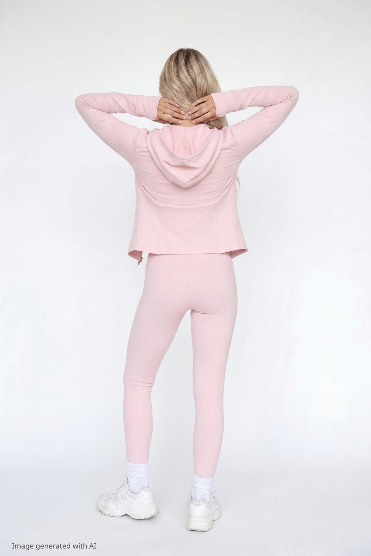 Playboy Active Zip Jacket