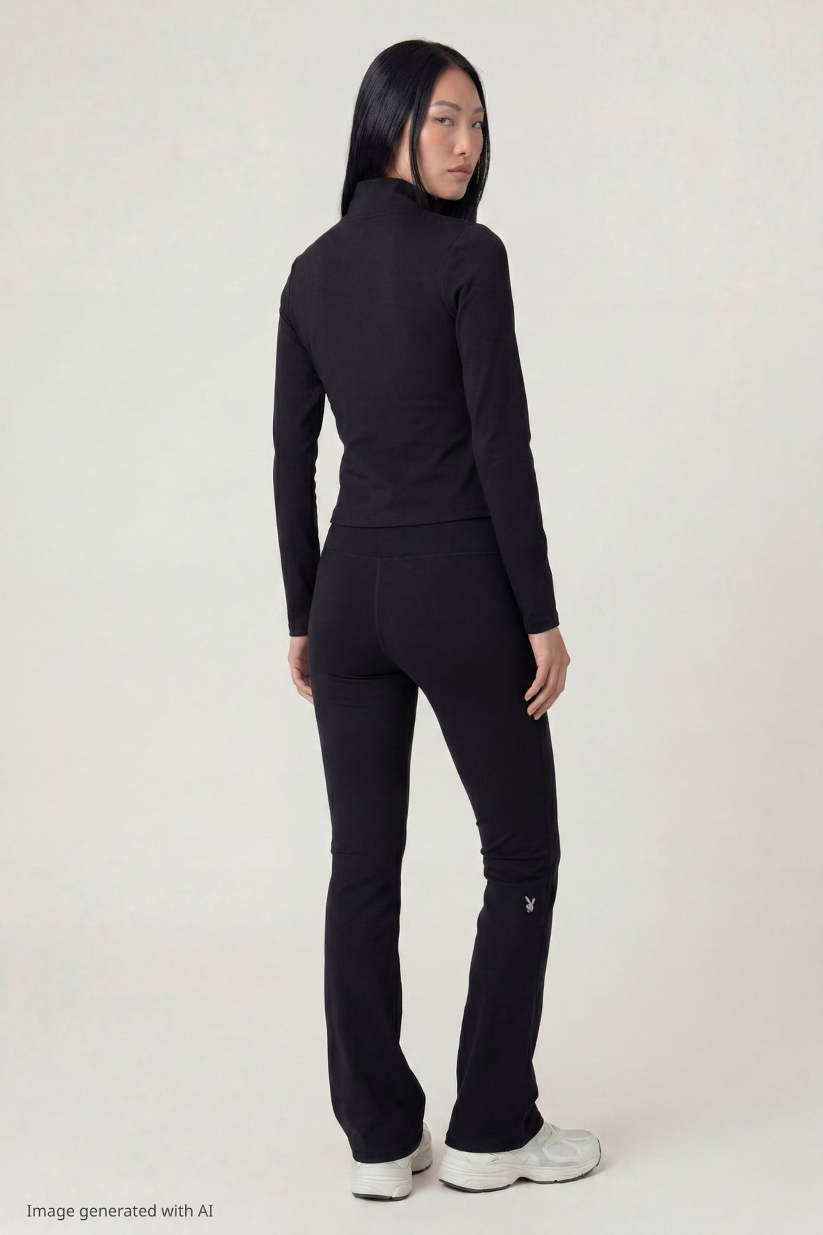 Playboy Active Zip Jacket
