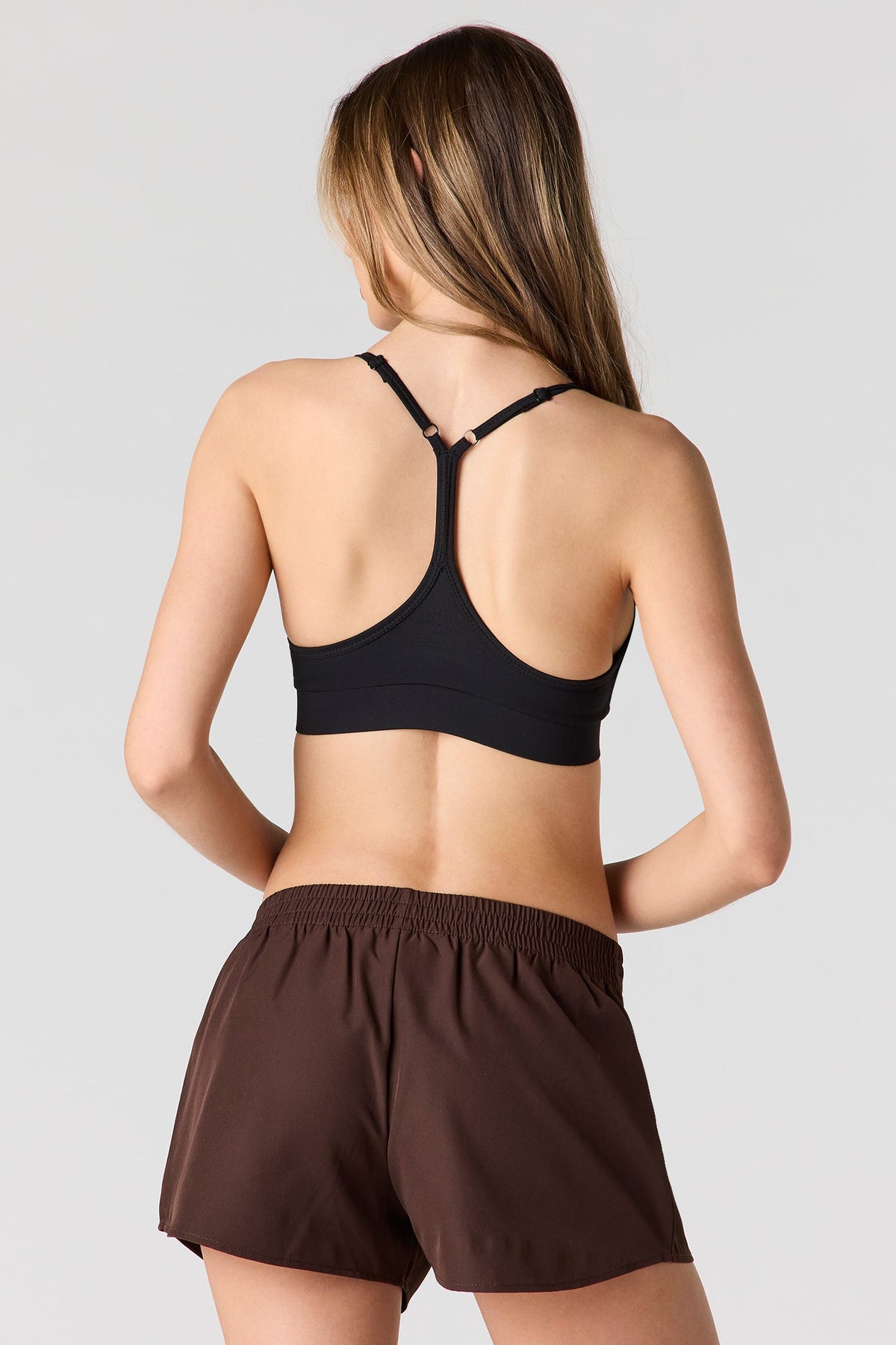Active Short 2.75"
