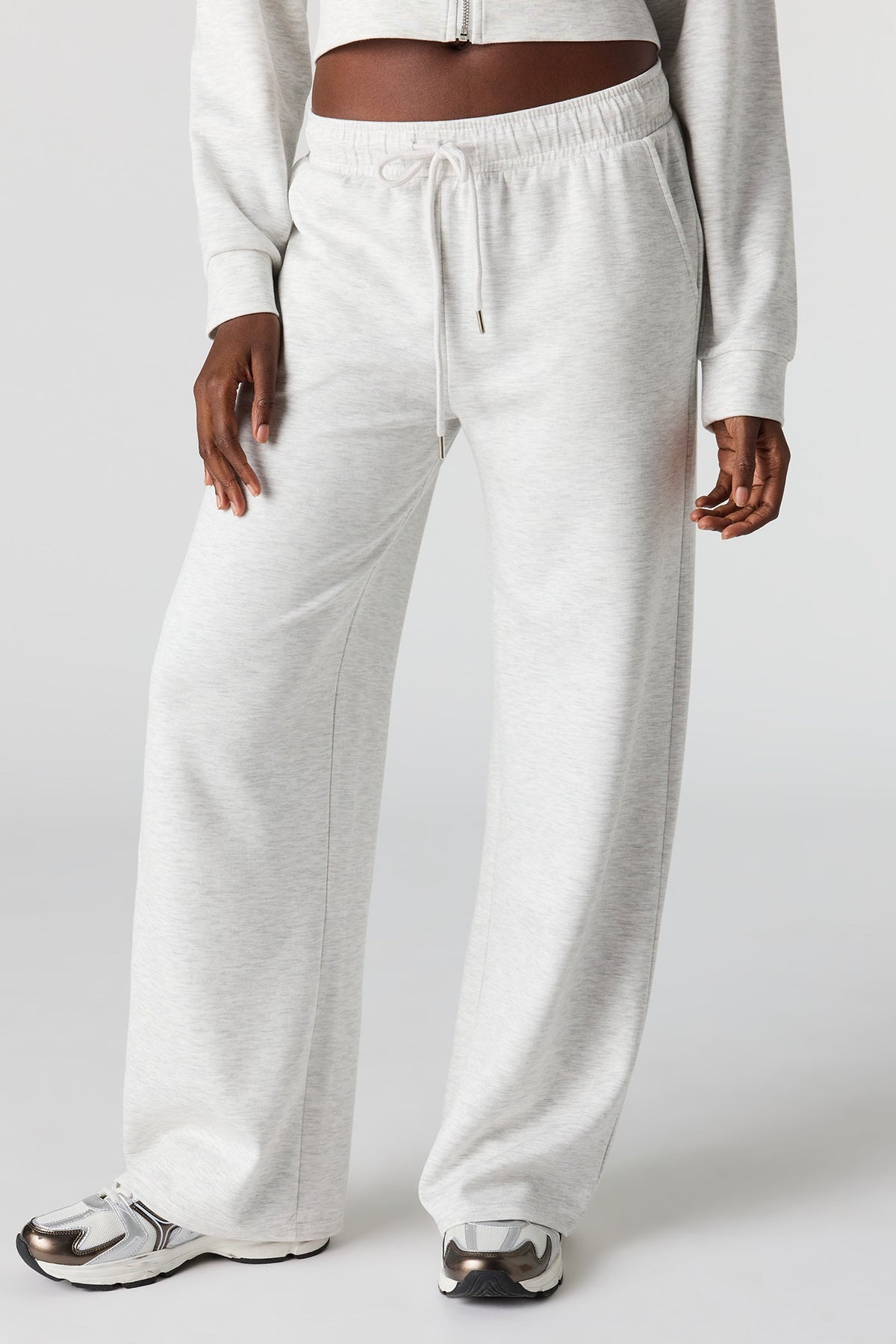 U/A Scuba Wide Leg Pant
