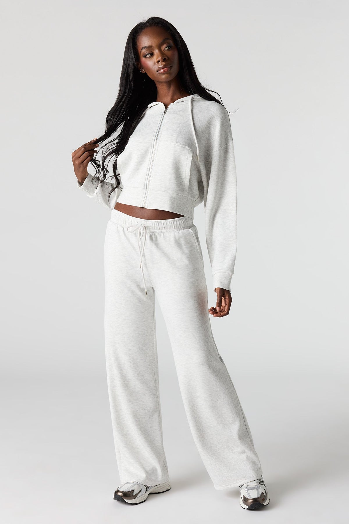 U/A Scuba Wide Leg Pant