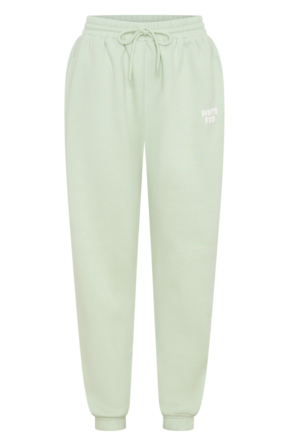 11th Street Keeping It Real Sweatpants Iced Matcha