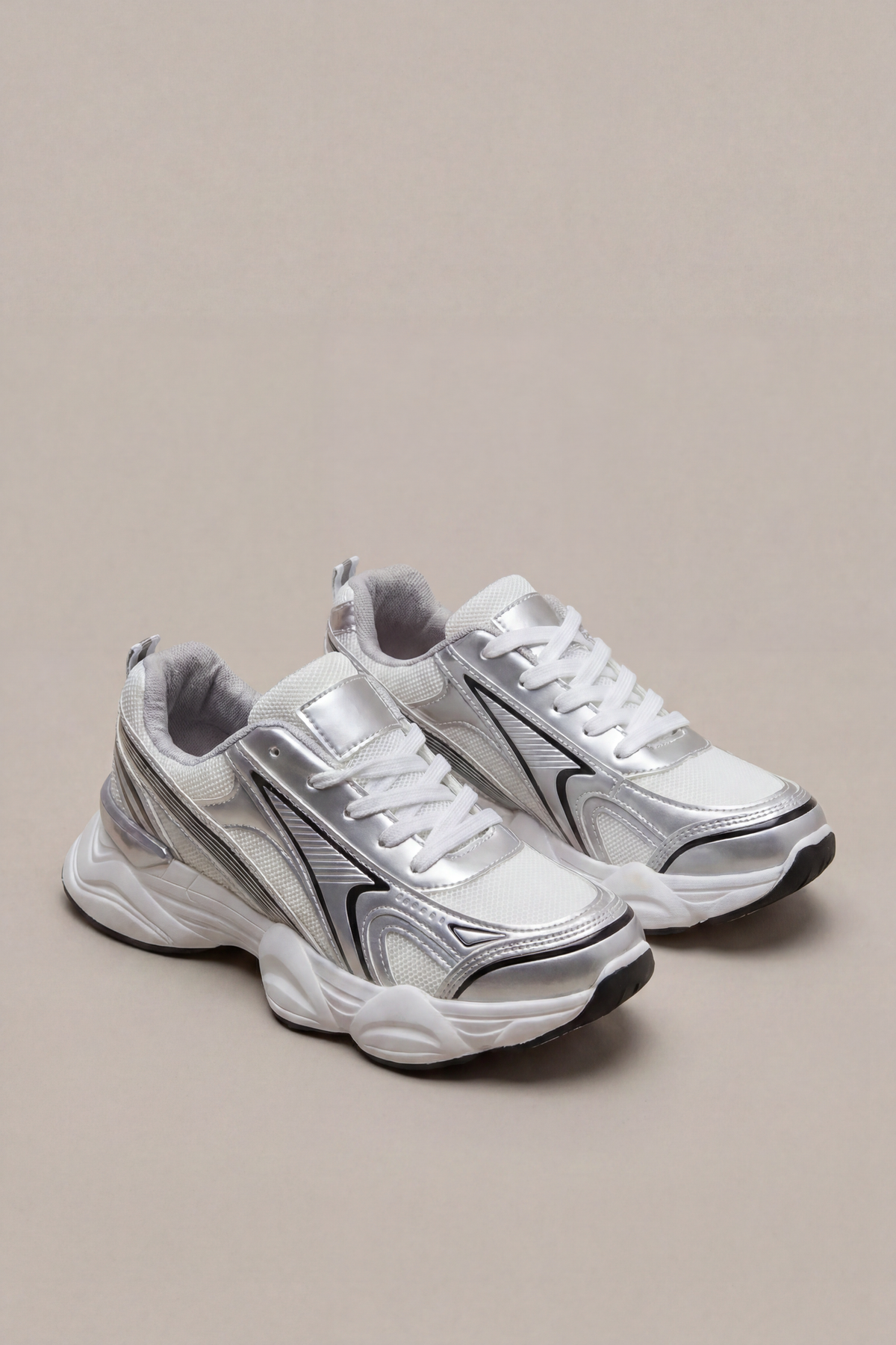 Chunky Sneaker