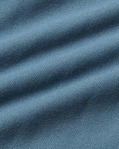 Active Curved Hem Crew 3-Pack