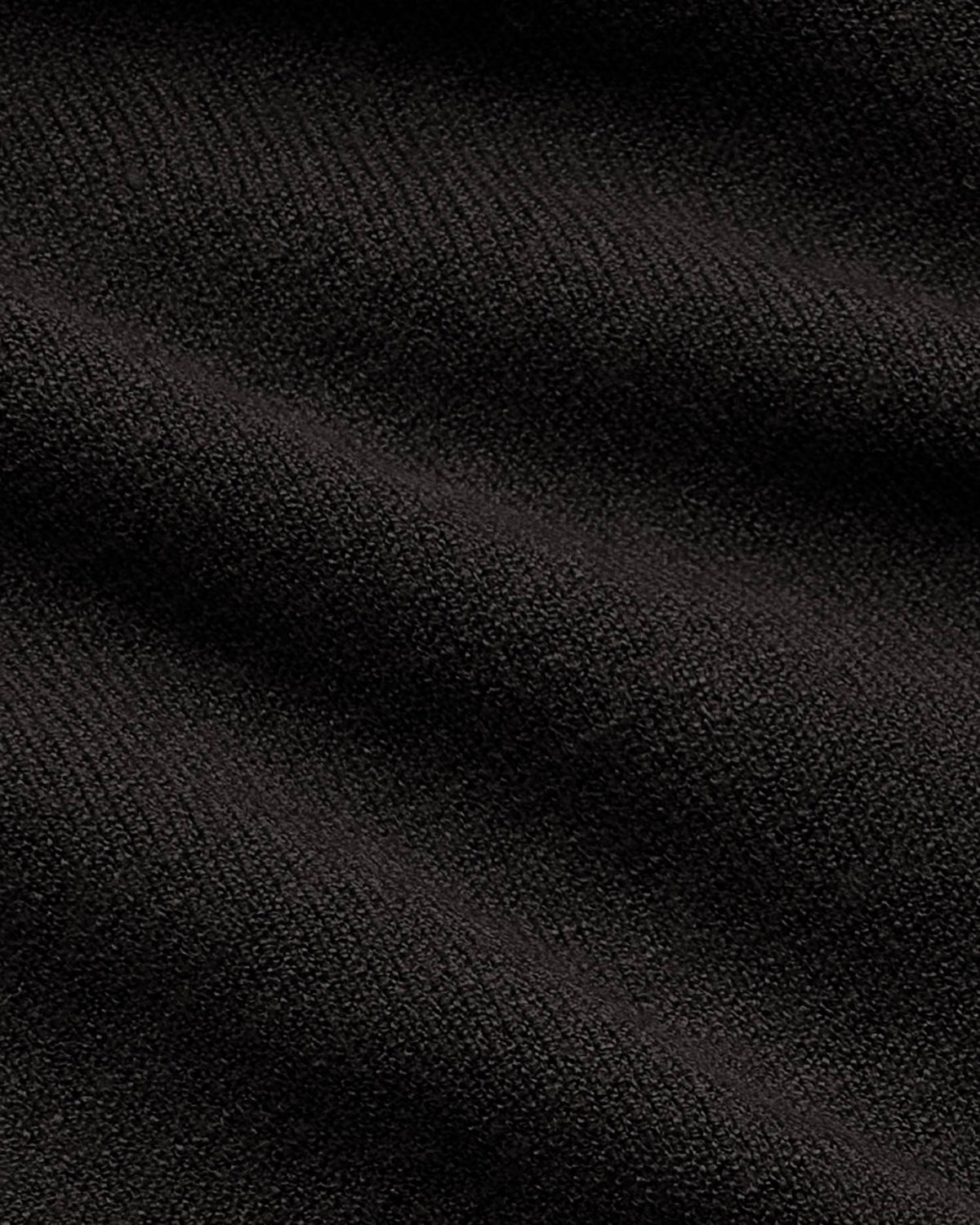 All Black Dressy V-Neck Sweater 2-Pack