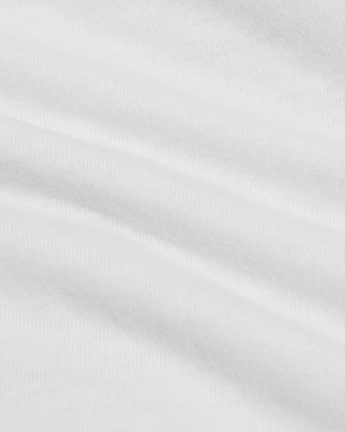 Black & White Short Classic Crew Neck 6-Pack
