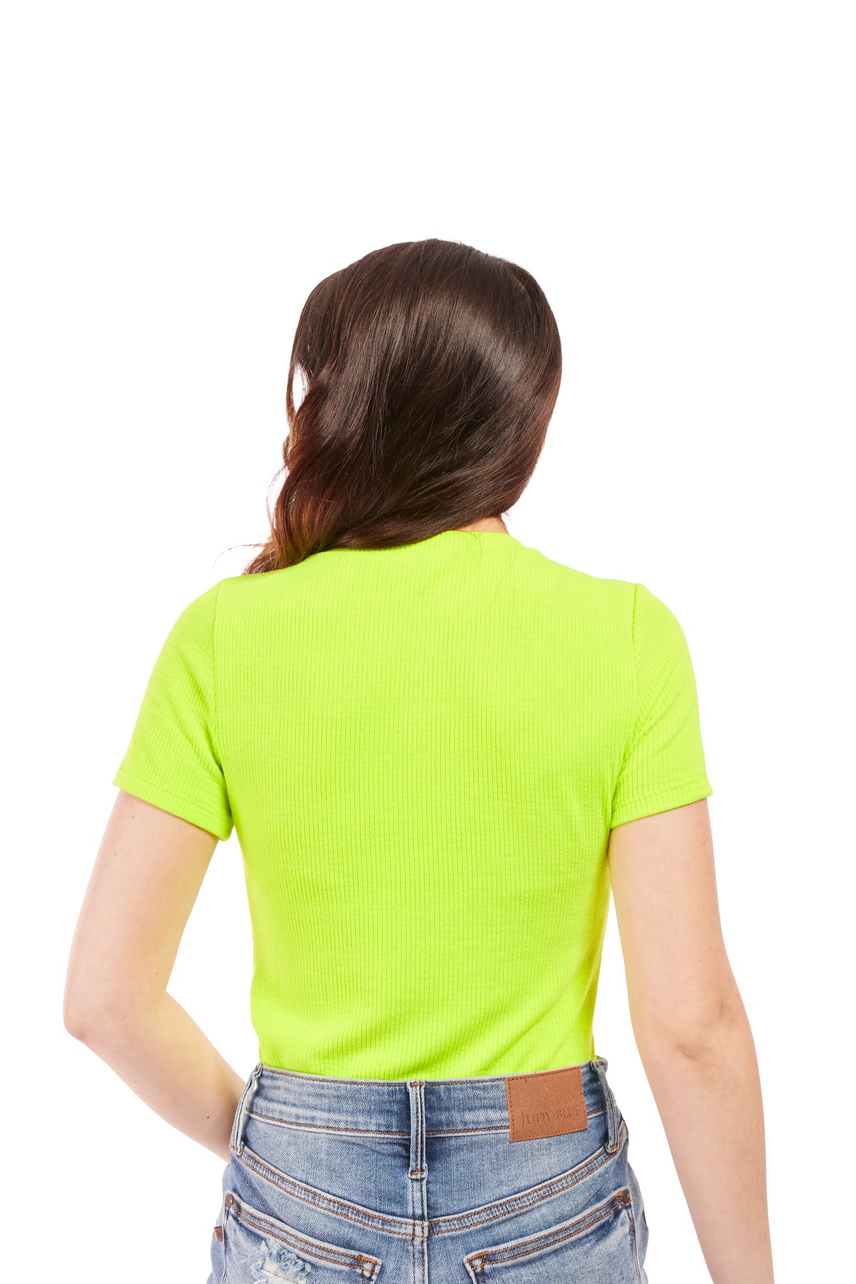 Take Your Place Women's V-Neck Bodysuit