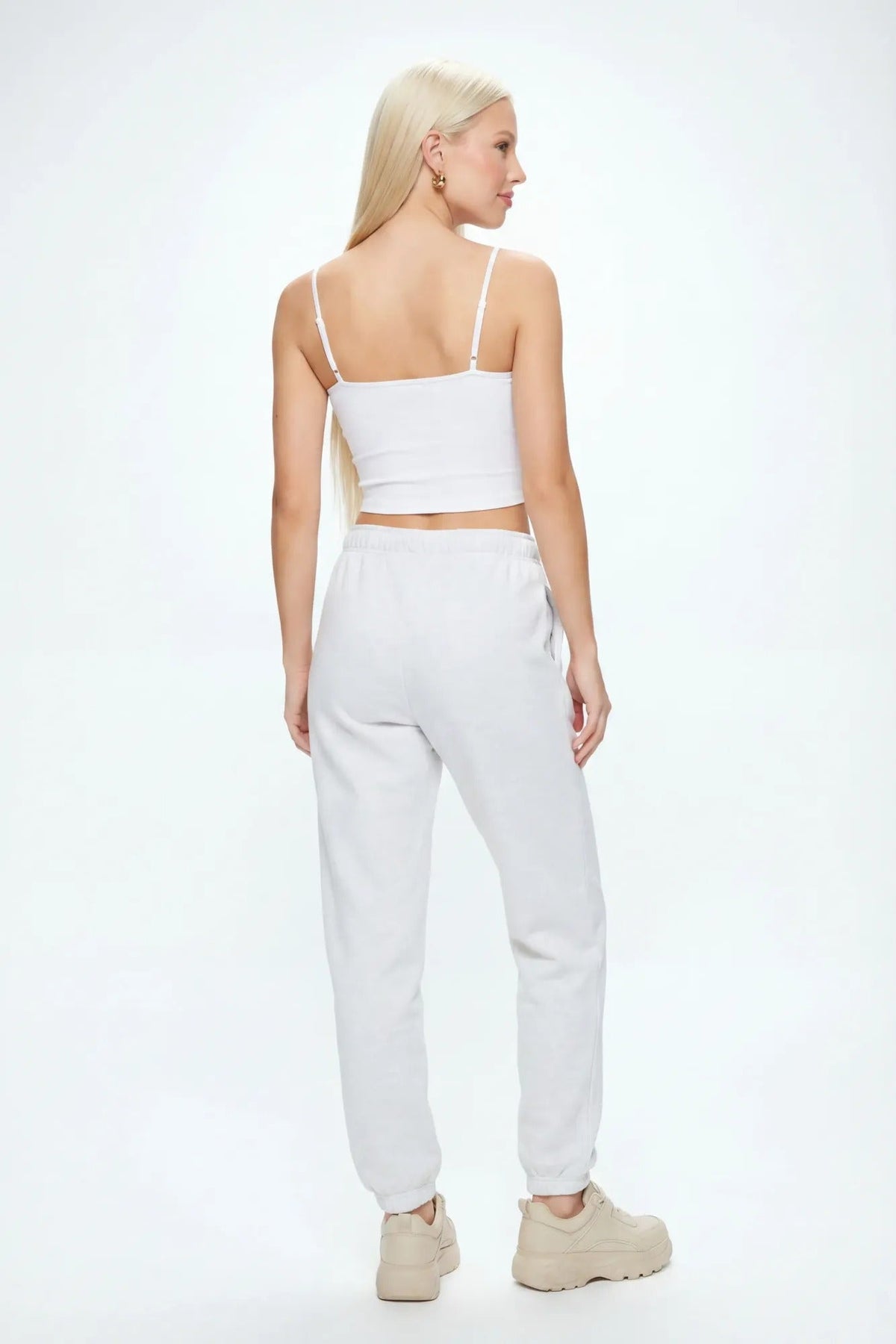 Fleece Jogger