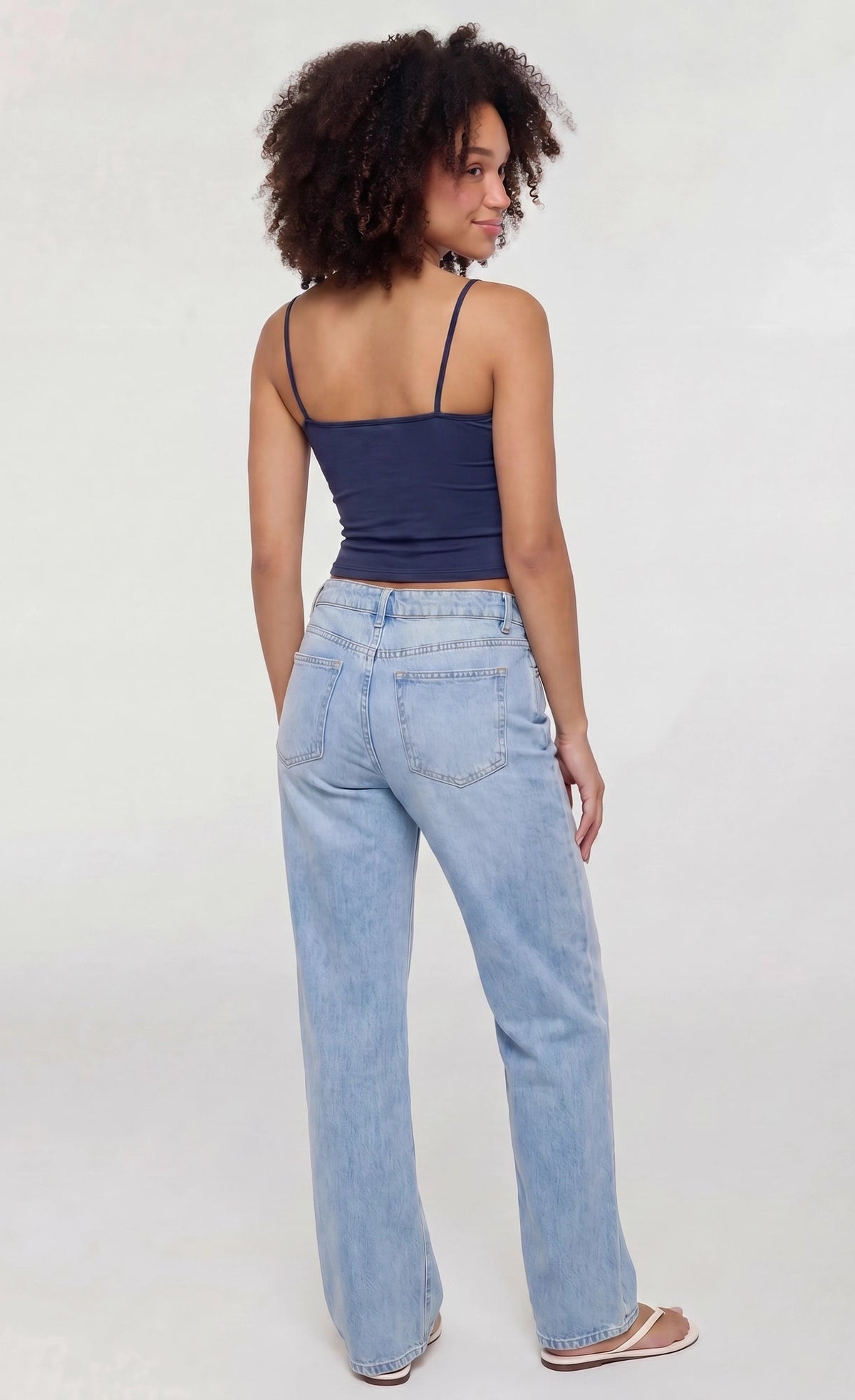 Graphic Tank