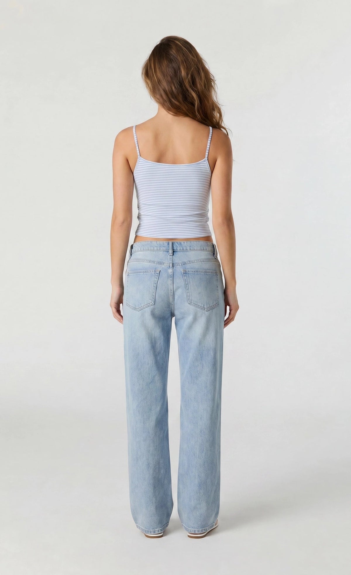 Graphic Tank