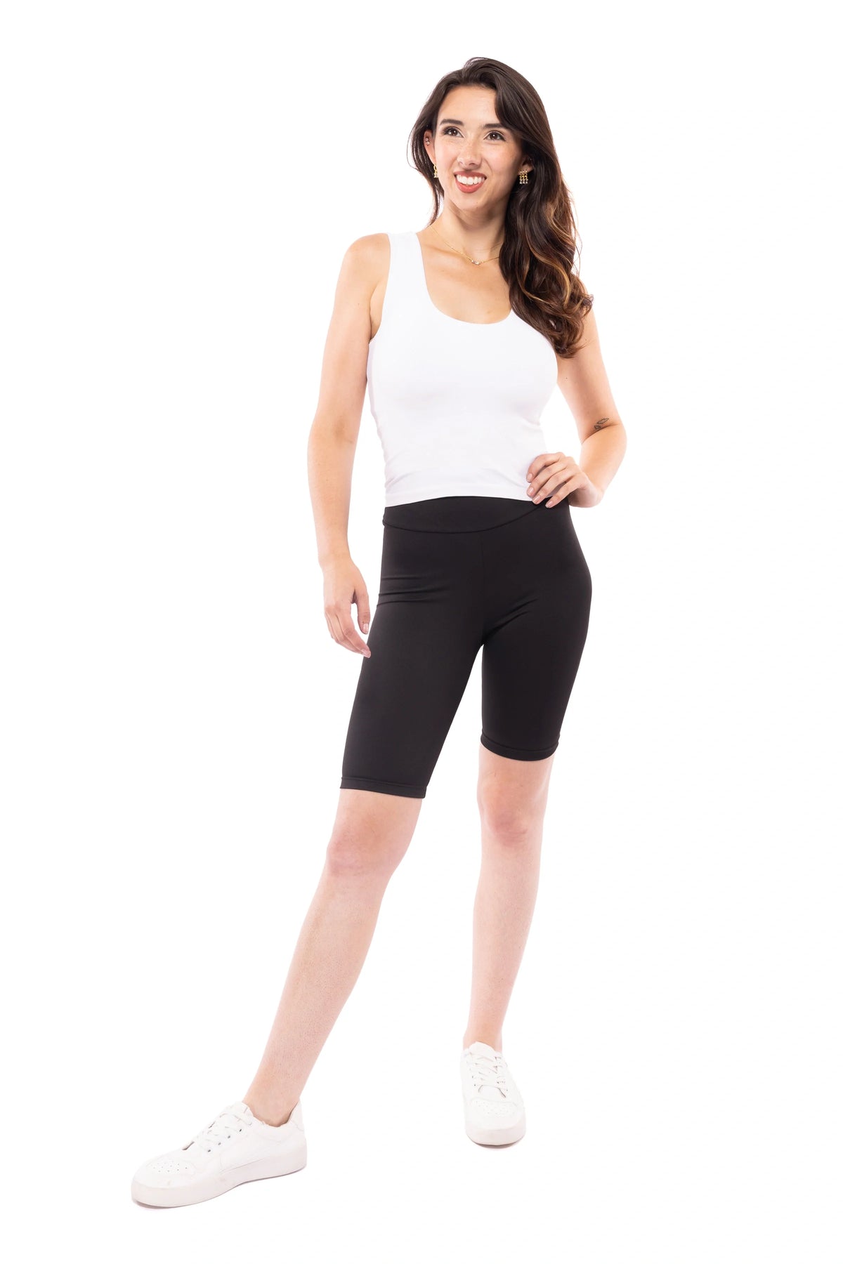 Bomb Diggity Women's Lightweight Bike Shorts