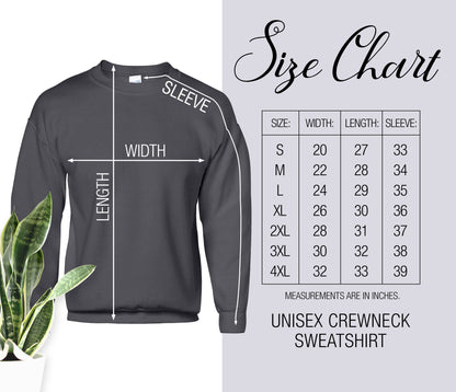 Glitter anchor Sweatshirt