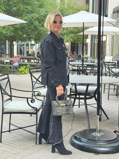 Ethyl Starlight Jacket