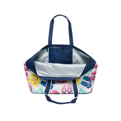 AMERICANA ANCHOR TOTE 5 STYLES