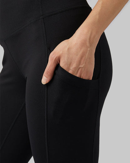 WOMEN'S HIGH-WAIST ACTIVE 7/8 LEGGING