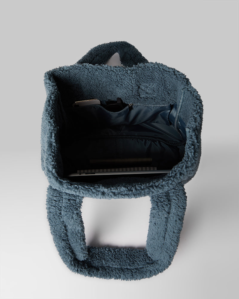SHERPA TOTE BAG