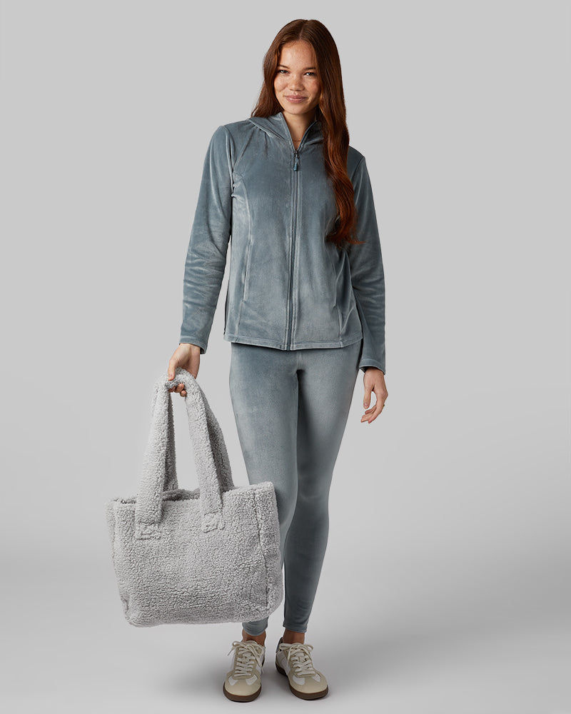 SHERPA TOTE BAG