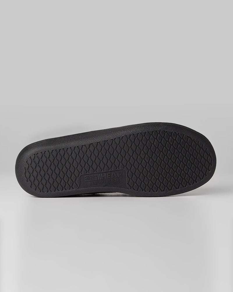 MEN'S INDOOR-OUTDOOR SLIPPERS