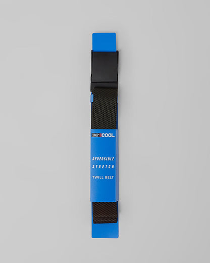 MEN'S REVERSIBLE STRETCH BELT