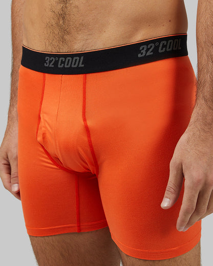 MEN'S COOL ACTIVE BOXER BRIEF
