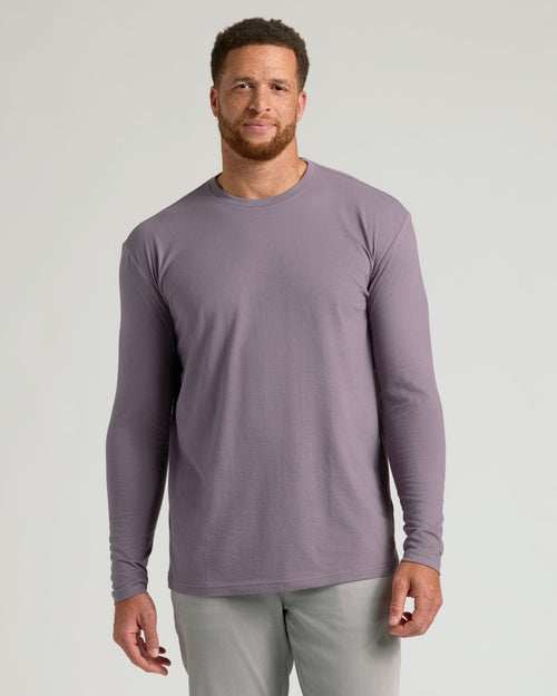 Ashberry Tall Long Sleeve T Shirt