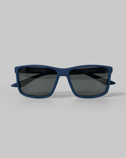 SQUARE SPORT SUNGLASSES