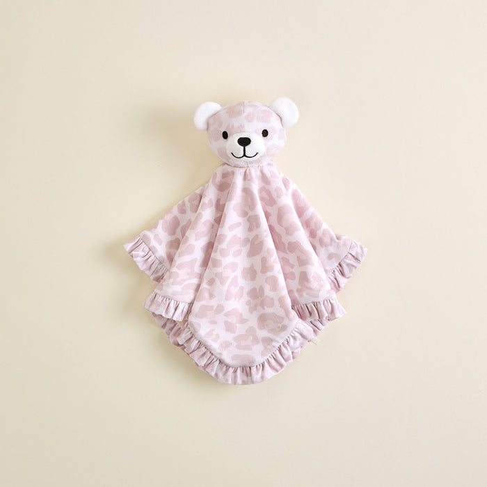 Amaya Ruffled Lovey