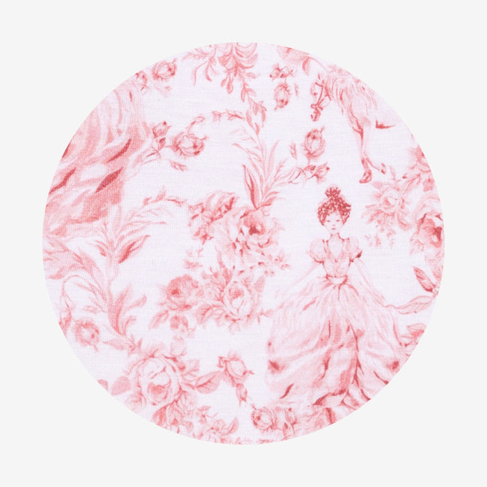 Antoinette Luxe Bow Headwrap