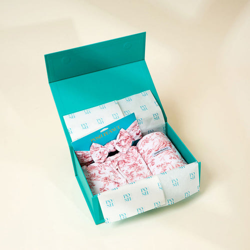Antoinette Premium 3-Piece Gift Set with Box