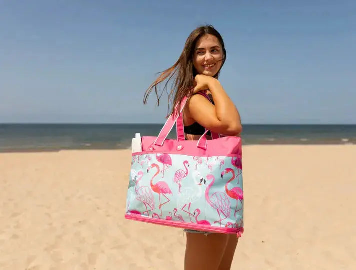AMERICANA SAIL TOTE 5 STYLES